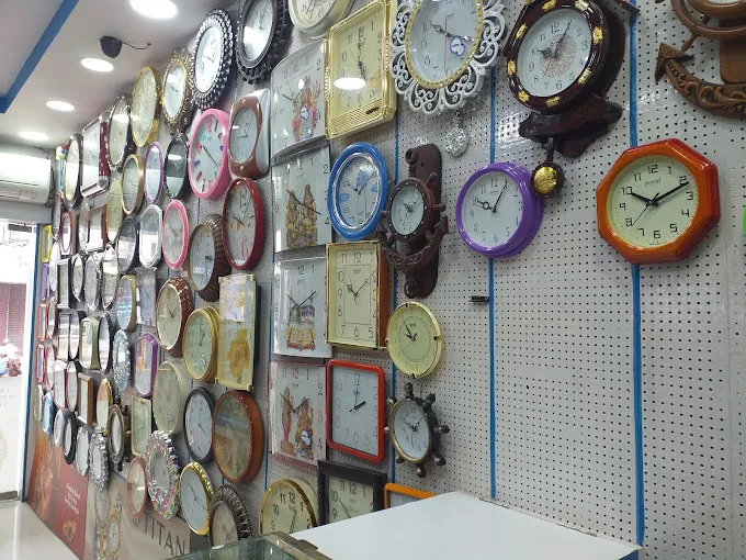 Image of: Jayalakshmi Times Center in Chennai 3