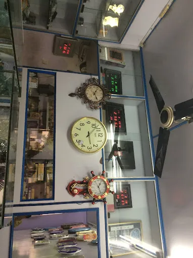 Image of: Kavin Times in Chennai