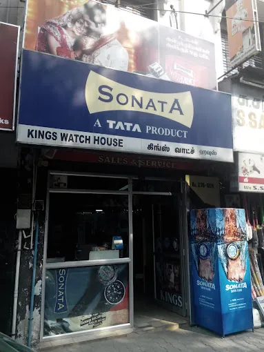 Image of: Kings Watch House in Luz 3