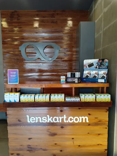 Image of: Lenskartcom in Chennai