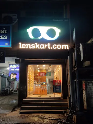 Image of: Lenskartcom in Chennai 2