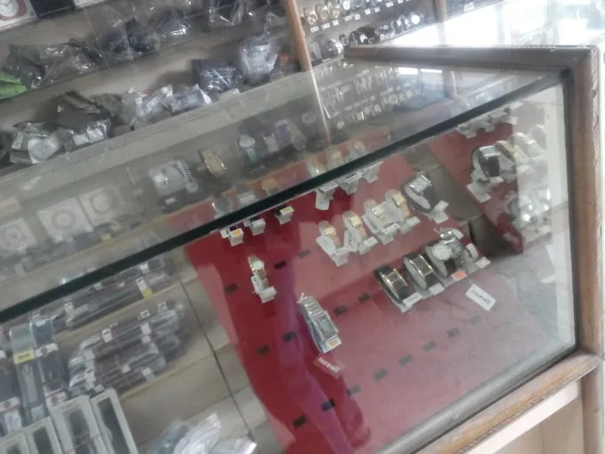Image of: Mahaveer Watch Co in Arumbakkam