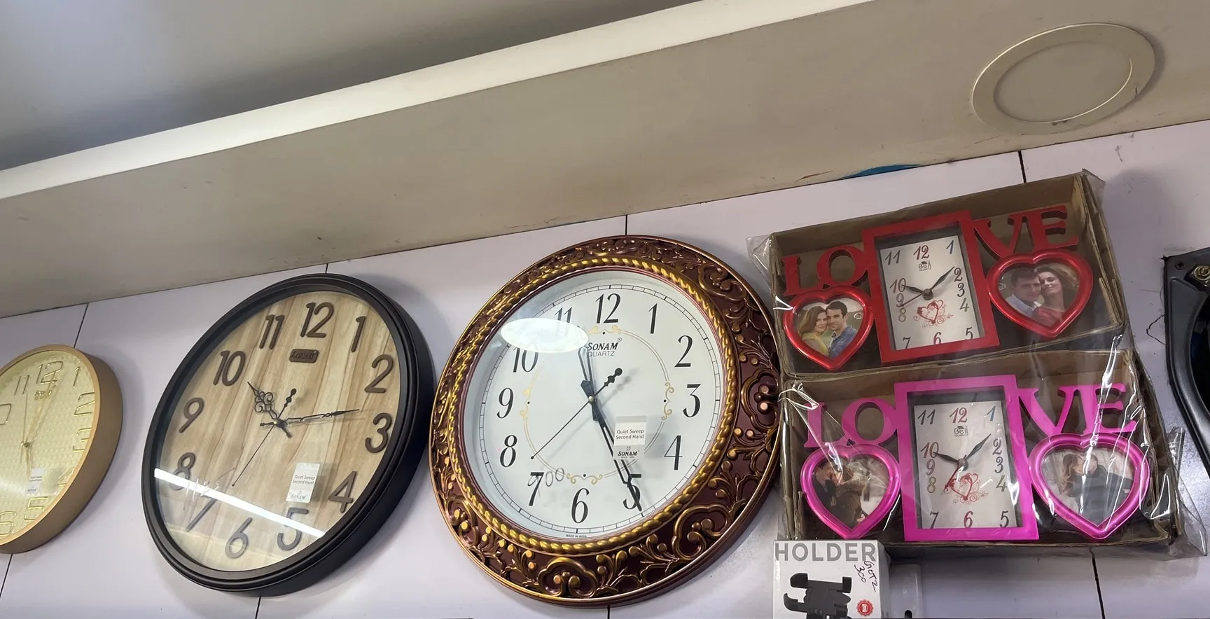 Image of: Mayan Watch Center in Velachery