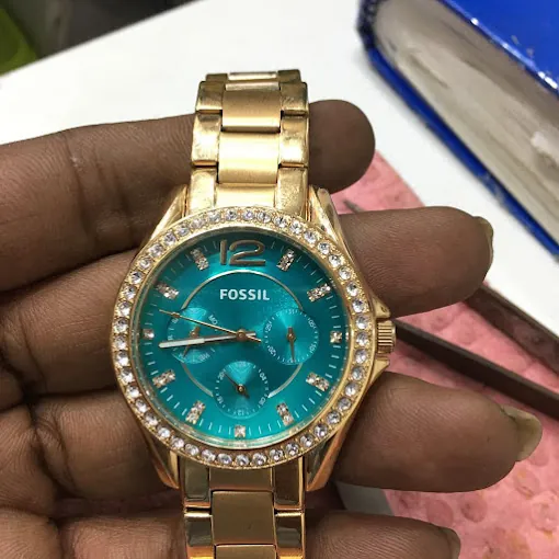 Image of: Modern Times in Chennai