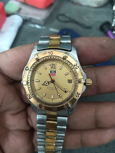 Image of: Modern Times in Chennai 2