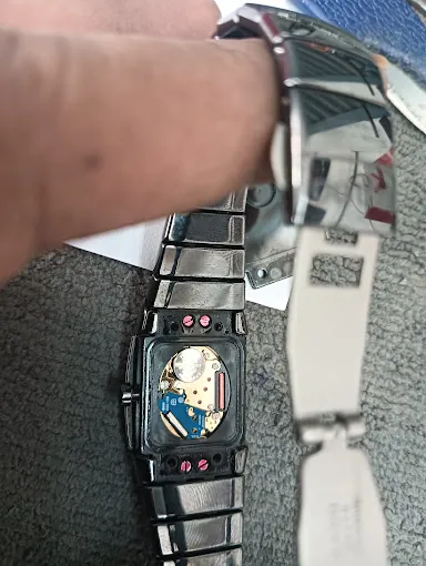 Image of: Modern Times in Chennai 3