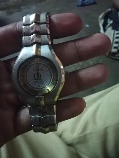 Image of: Omega Boutique in Mylapore 2