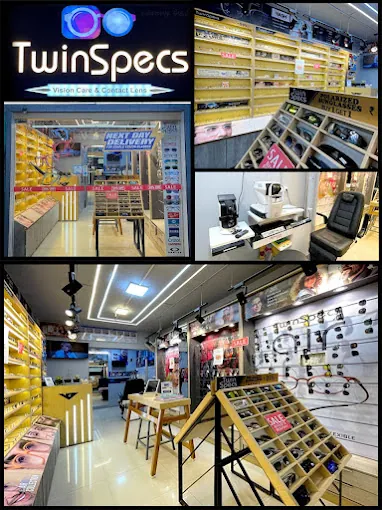 Image of: Optical in Saligramam