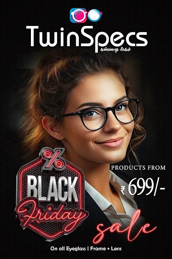 Image of: Optical in Saligramam