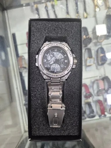 Image of: Saravana Times in Chennai 3