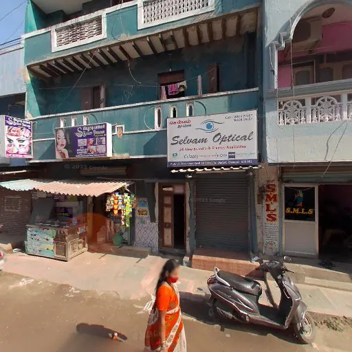 Image of: Selvam Optical in Tondiarpet