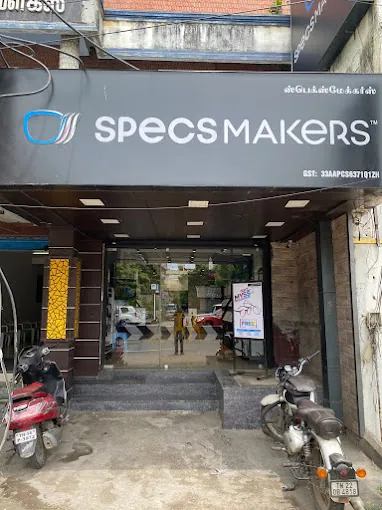 Image of: Specsmakers in Chennai 2