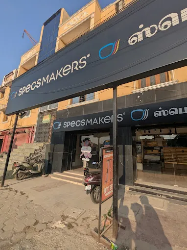 Image of: Specsmakers in Chennai 4