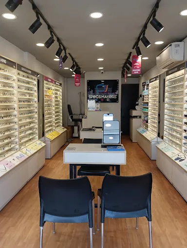 Image of: Specsmakers in Chennai 5