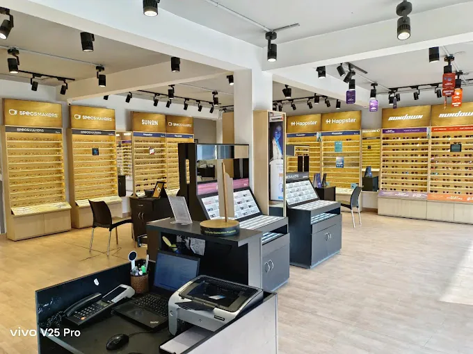 Image of: Specsmakers in Chennai 6