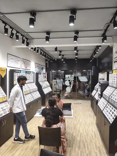 Image of: Specsmakers in Chennai 7