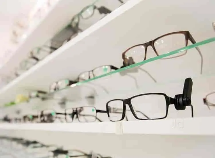 Image of: Taj Optical in Korukkupet