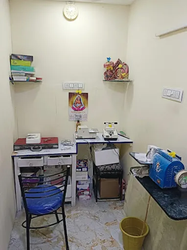 Image of: Tharun Opticals in Tondiarpet