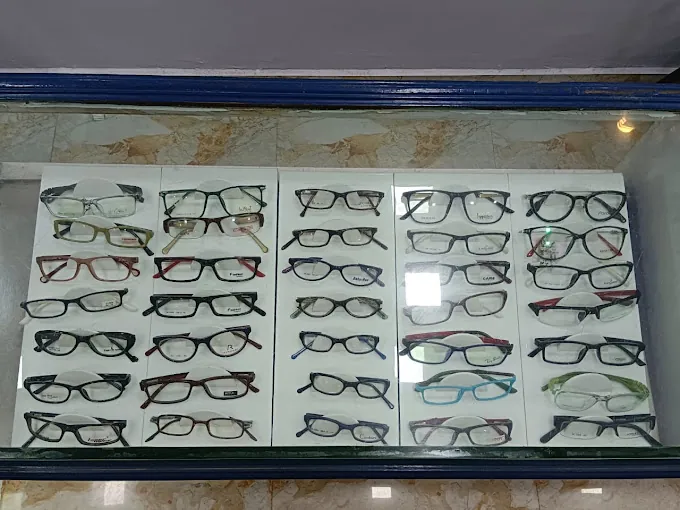 Image of: Tharun Opticals in Tondiarpet 3