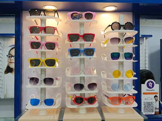 Image of: Tharun Opticals in Tondiarpet