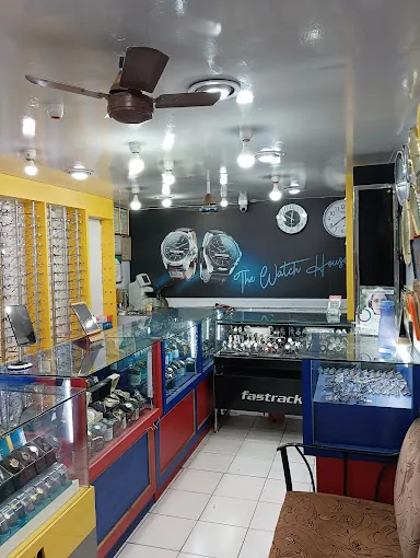 Image of: The Watch House in Chennai