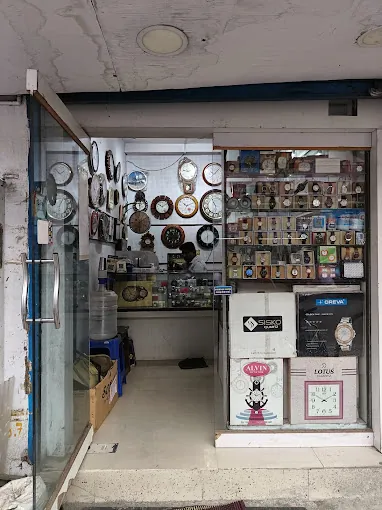 Image of: The Watch World in Chennai