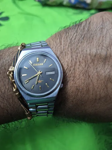 Image of: Time Square A Unit Of Arun Watch Centre in Thoraipakkam 3