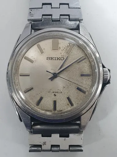 Image of: Time Square A Unit Of Arun Watch Centre in Thoraipakkam