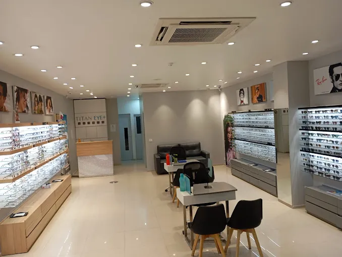 Image of: Titan Eye in Chennai 6