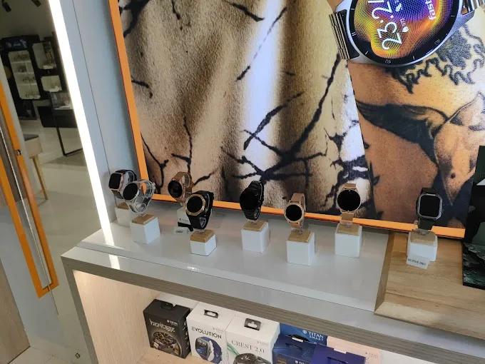 Image of: Titan World in Kovilambakkam 7