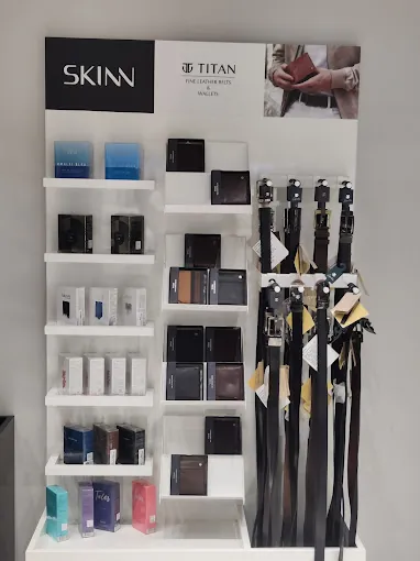 Image of: Titan World in Perungalathur 3