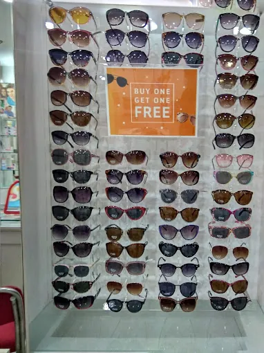 Image of: Vision Express in Thiruvanmiyur 2