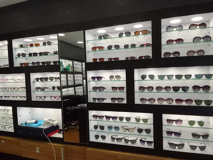 Image of: Vision Plus in Chennai