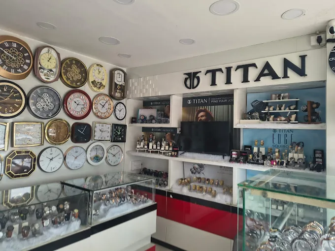 Image of: Zedson Watchcraft in Chennai