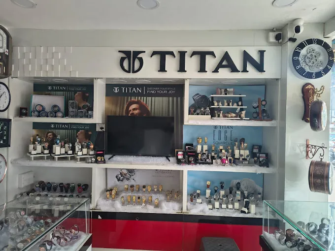 Image of: Zedson Watchcraft in Chennai 2