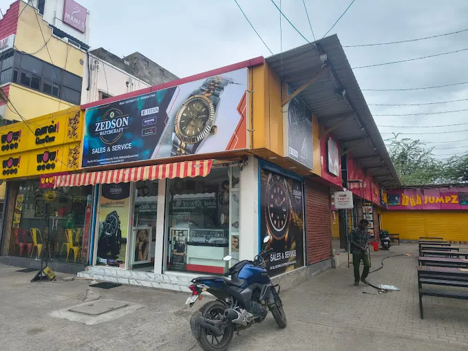 Image of: Zedson Watchcraft in Chennai 3