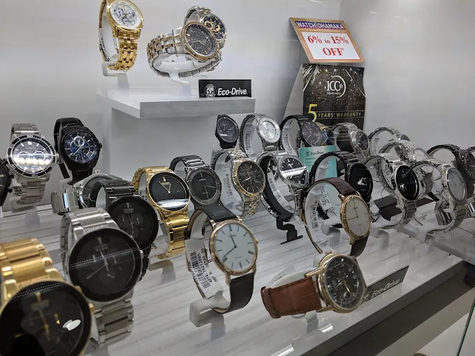 Image of: Zimson in Mahabalipuram Road