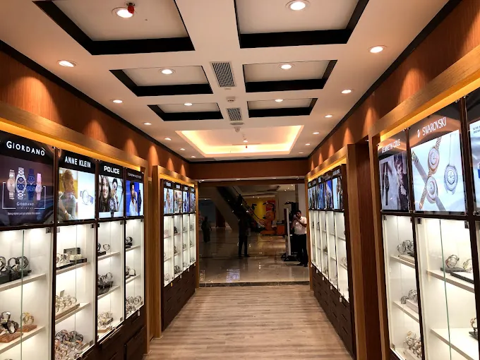 Image of: Zimson in Mahabalipuram Road 2