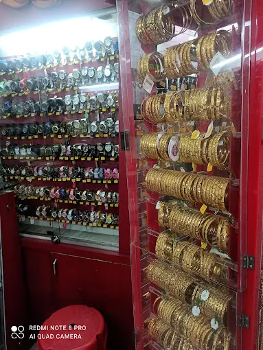 Image of: Ziya Times in Ramapuram 2