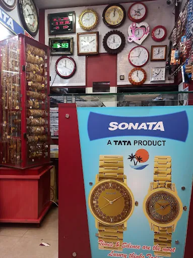 Image of: Ziya Times in Ramapuram 5