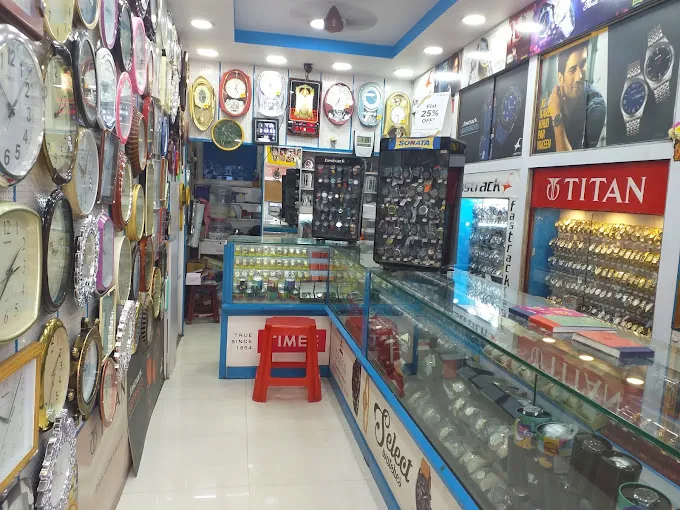 Image of: Jayalakshmi Times Center in Chennai