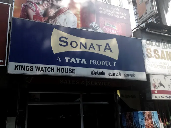 Image of: Kings Watch House in Luz