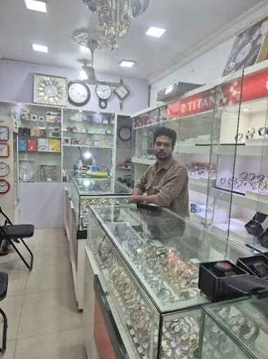 Saravana Times in Chennai