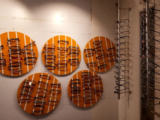 Image of: Sri Sudarshan Opticians in Thiruvanmiyur