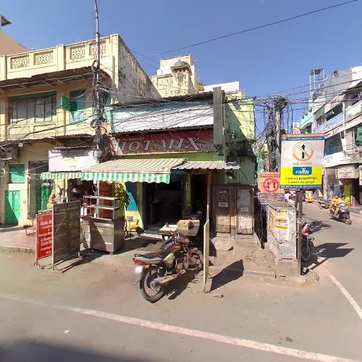 Ta Watch Corner in Mylapore