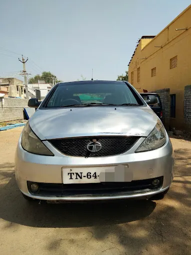 Image of: A K Cars Consulting in Madurai 3