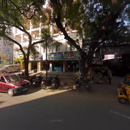 Image of: Alagendhiran Auto Agency in Madurai