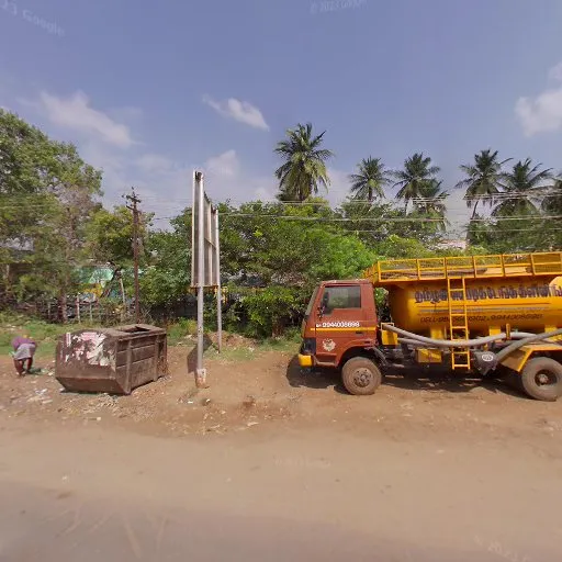Image of: Arias Motors in Pasumalai
