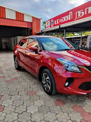 Image of: Arun Automobiles Water Wash in Kk Nagar