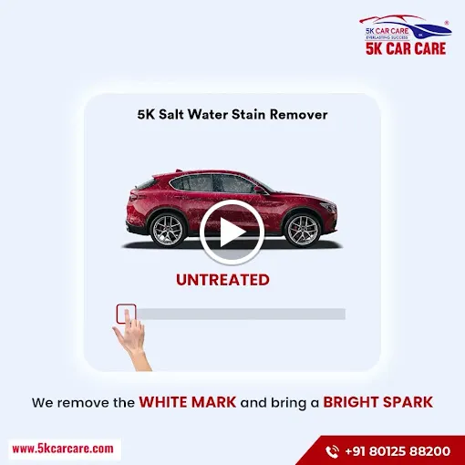 Image of: Arun Automobiles Water Wash in Kk Nagar 3